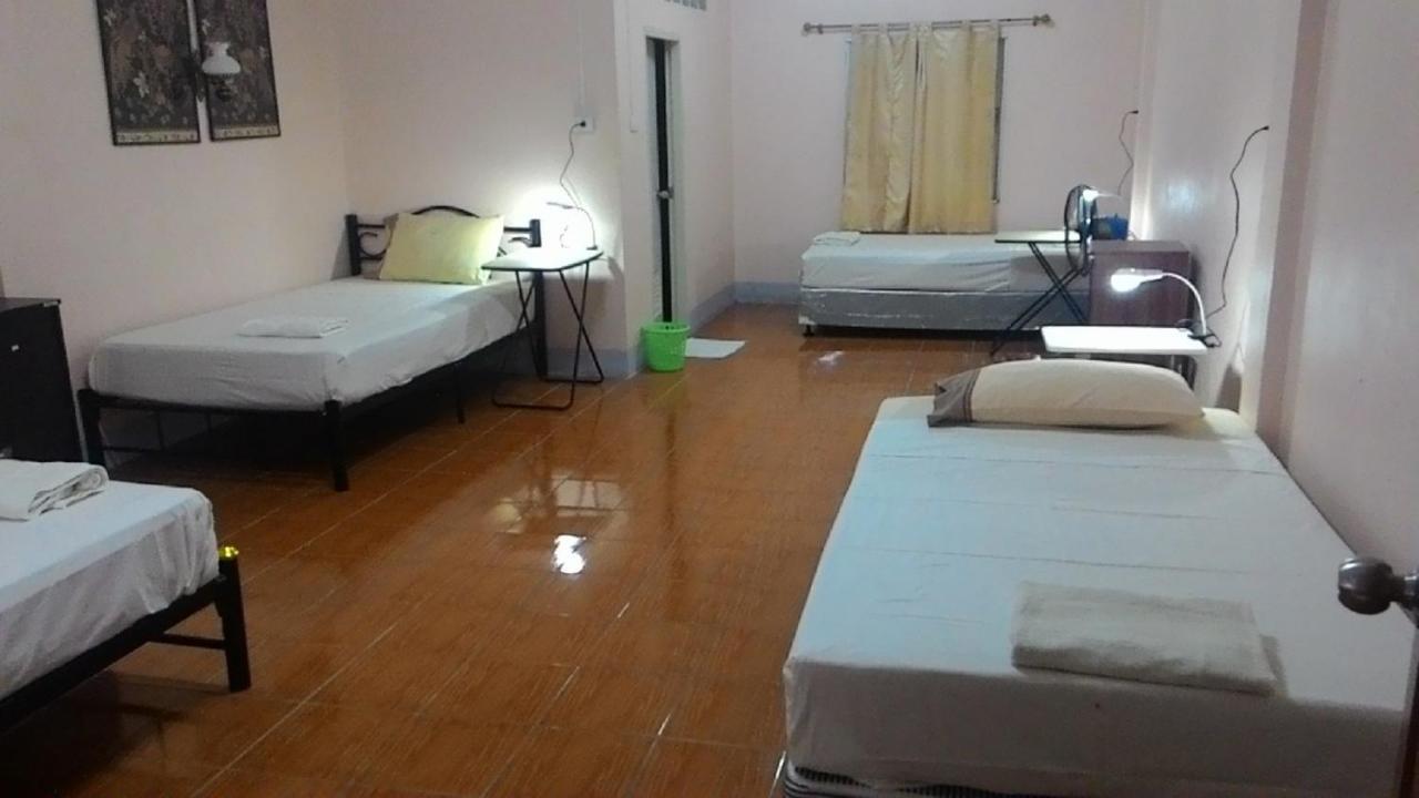 D's Corner & Guesthouse Phuket Værelse billede