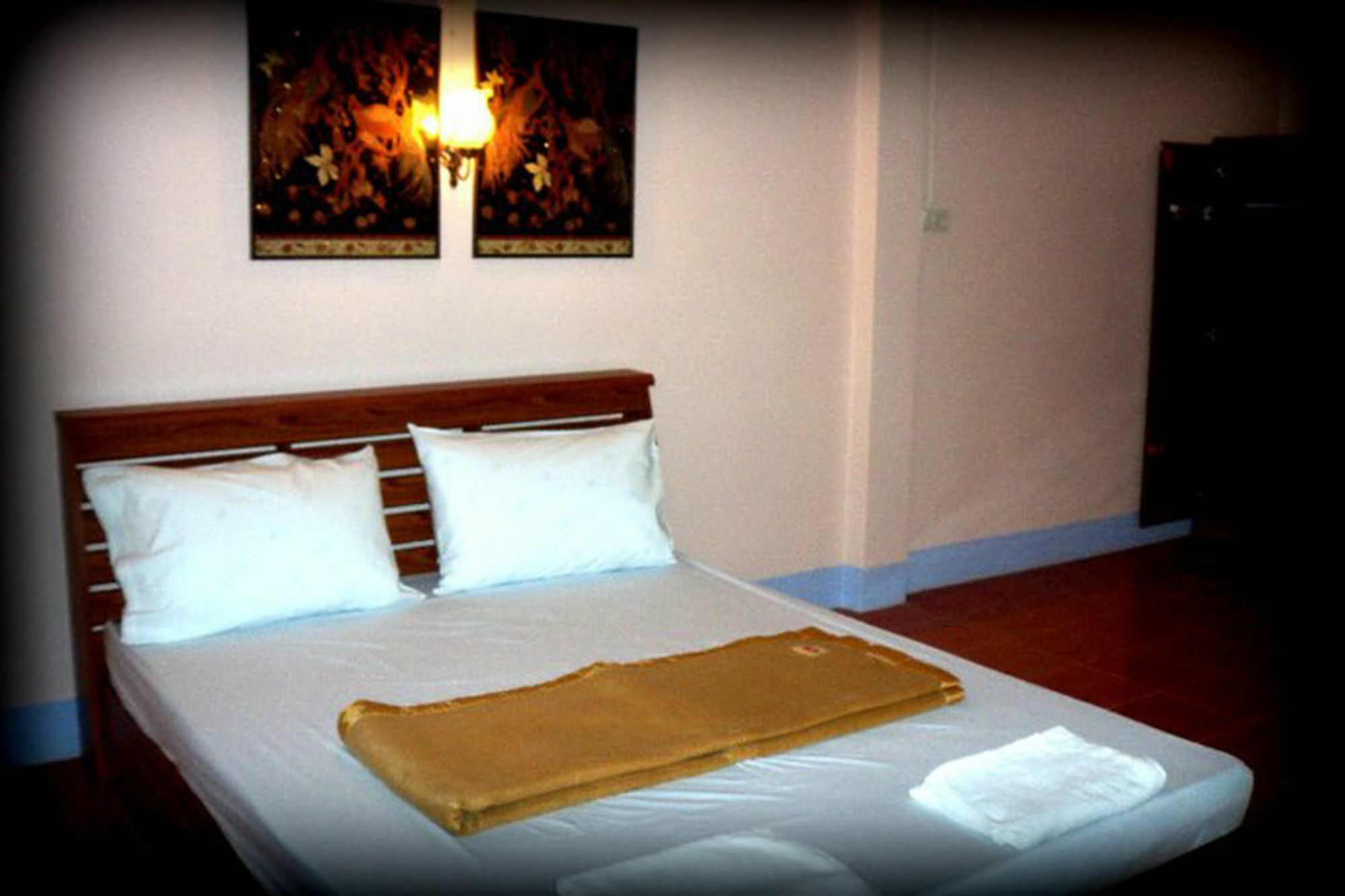 D's Corner & Guesthouse Phuket Eksteriør billede